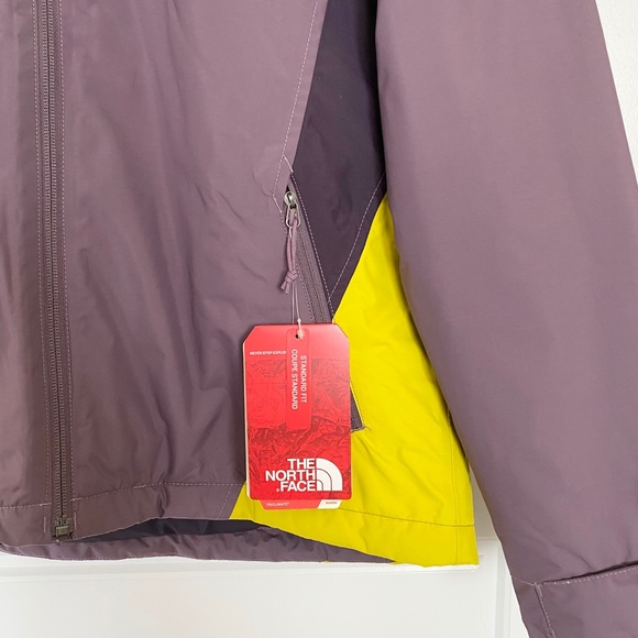 new ✪ The North Face ✪ Outer Jacket ✪ LSU Fans ✪ - Picture 8 of 8